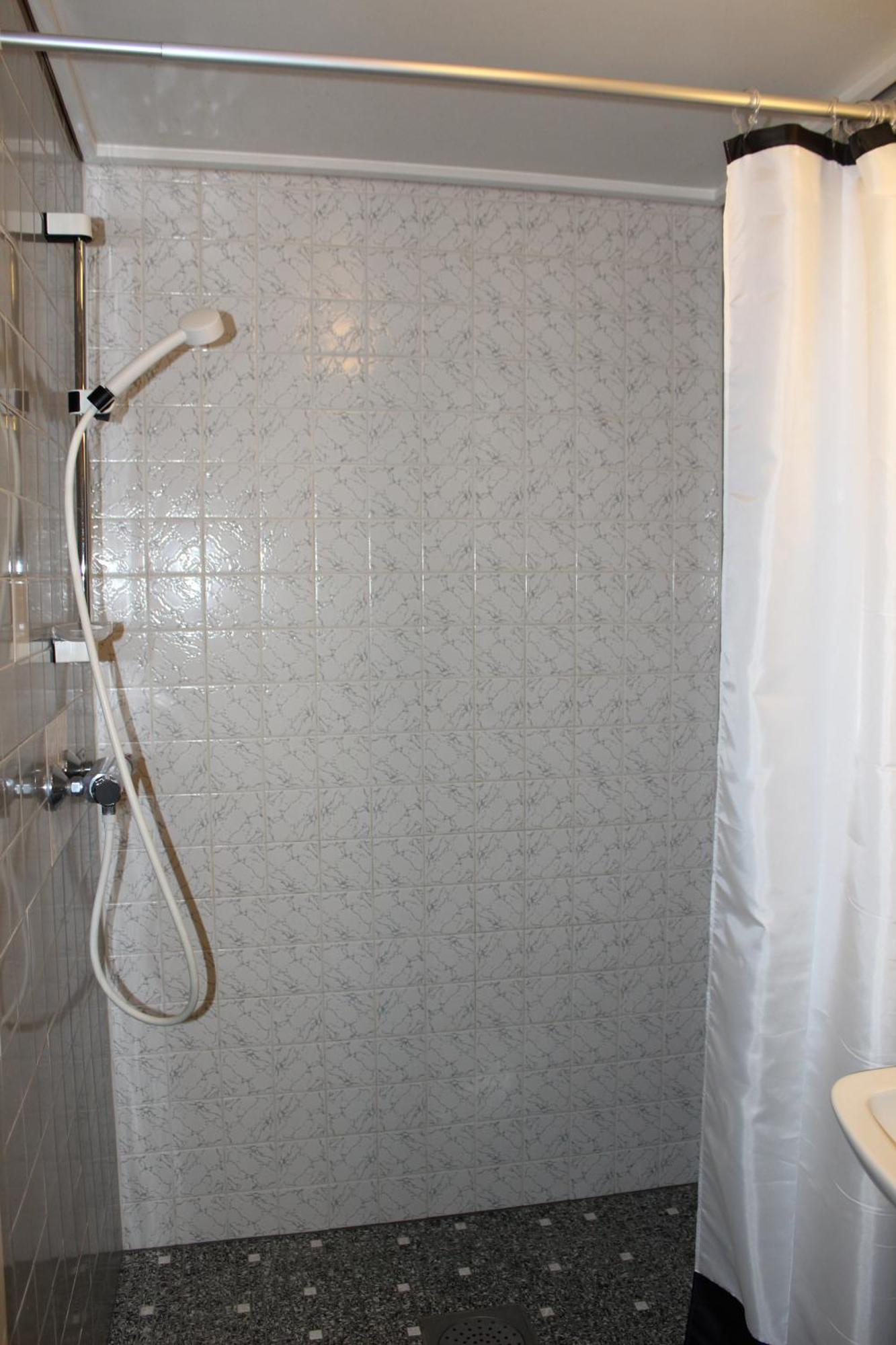 Suldal Hotell Sand  Rum bild