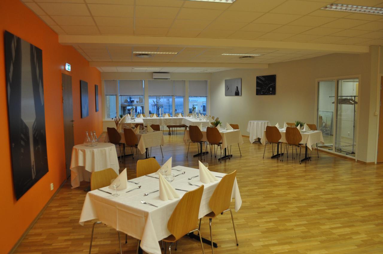 Suldal Hotell Sand  Exteriör bild